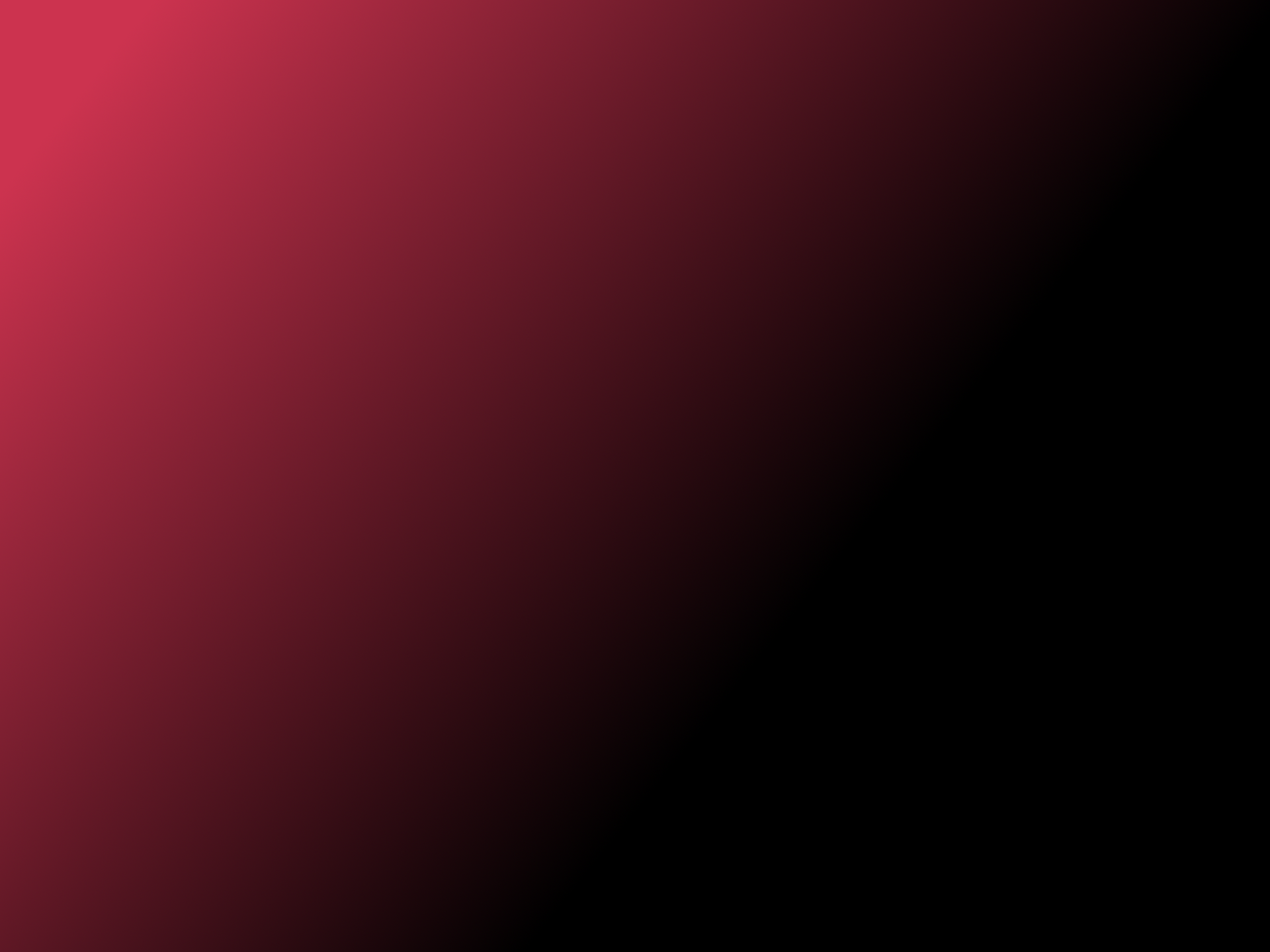 Blurred mockup of an upcoming project